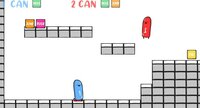 Two-Can-Do screenshot, image №2427583 - RAWG