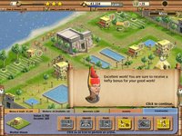 Empire Builder: Ancient Egypt screenshot, image №540457 - RAWG