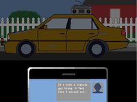 All the Roads Are Yours screenshot, image №2390697 - RAWG