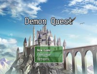 Demon Quest screenshot, image №2266385 - RAWG