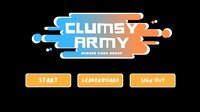 Clumsy Army screenshot, image №3124849 - RAWG