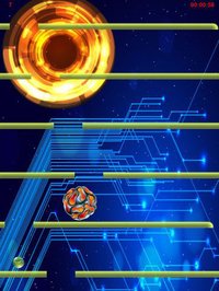 A Super Ball Fall-Down Puzzle New Skill for Free screenshot, image №954489 - RAWG