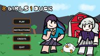 2 Girls 1 Duck (Mikoyuki) screenshot, image №2606590 - RAWG