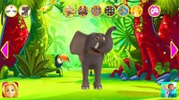 Talking Elephant King Red screenshot, image №1586475 - RAWG