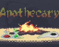 The Apothecary screenshot, image №3145948 - RAWG