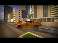 Furious Car Driving 2017 screenshot, image №919996 - RAWG