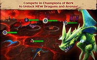 Dragons: Rise of Berk screenshot, image №1417072 - RAWG