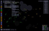 Tactical Space Command screenshot, image №962615 - RAWG