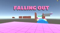 Falling Out (itch) screenshot, image №2844576 - RAWG