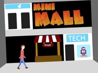 Tiny Mall! screenshot, image №3100959 - RAWG