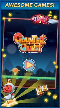 Counter Quest. Make Money Free screenshot, image №1465559 - RAWG