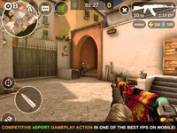 Counter Attack Multiplayer FPS screenshot, image №2037859 - RAWG