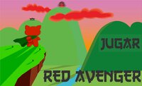 Red Avenger screenshot, image №2630391 - RAWG