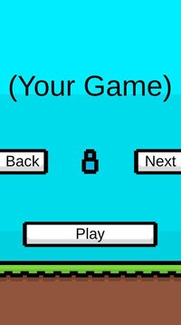Unity2D Mobile Dodge Game Asset Pack screenshot, image №3268306 - RAWG