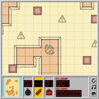 Demolition! screenshot, image №3860142 - RAWG
