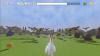 Chick Defender screenshot, image №4199627 - RAWG