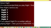 Five Nights at Tootle's screenshot, image №1255399 - RAWG