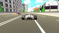 Formula Retro Racing - World Tour screenshot, image №3848973 - RAWG