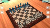 Chess Master 3D Free screenshot, image №1505721 - RAWG