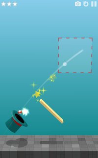 Magic Hat: physics-based arcade screenshot, image №1205105 - RAWG