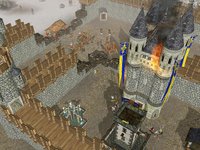 Castle Strike screenshot, image №384487 - RAWG