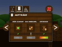 Treasure Miner - 2d gem mine screenshot, image №1642262 - RAWG