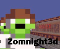 Zomnight3d screenshot, image №1714188 - RAWG