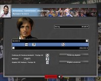 Handball Manager 2010 screenshot, image №543525 - RAWG