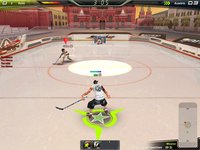 Slapshot screenshot, image №500177 - RAWG