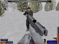 Marine Sharpshooter screenshot, image №347139 - RAWG