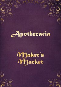 Apothecaria: Maker's Market Expansion screenshot, image №3491360 - RAWG