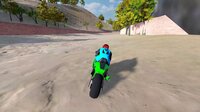 Extreme Bike Racing screenshot, image №3995019 - RAWG