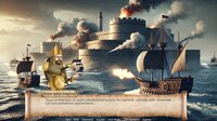 Ottoman Dreams: Rise of Süleiman screenshot, image №4126769 - RAWG