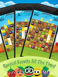 Fruit Splash Dash Legend screenshot, image №1632798 - RAWG