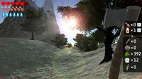 Alone at the Island screenshot, image №2265725 - RAWG
