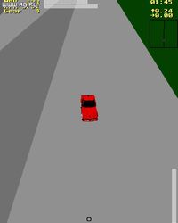 Car & Driver: Test Drive screenshot, image №337646 - RAWG