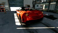 UPBGE: Photorealistic Tech-Demo screenshot, image №1220539 - RAWG