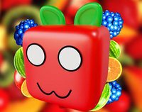Super Fruit Match screenshot, image №1311365 - RAWG
