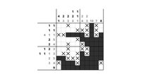 Picross for a Cause screenshot, image №2527541 - RAWG