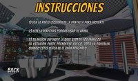 AR Survival Game (Concept) screenshot, image №1758853 - RAWG