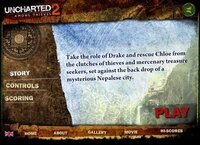 Uncharted 2 screenshot, image №3042333 - RAWG