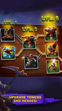 Goblin Defenders 2 screenshot, image №1439329 - RAWG