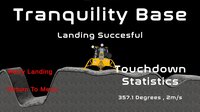 Lunar Excursion screenshot, image №3376977 - RAWG