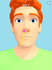 Perfect Wax 3D screenshot, image №2652901 - RAWG