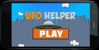 UFO Helper screenshot, image №1300654 - RAWG