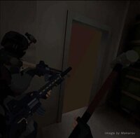 Tactical Assault VR screenshot, image №3842752 - RAWG