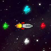 Galaxy Shooter (abishdersar) screenshot, image №2478707 - RAWG