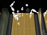 Fast Lanes Bowling screenshot, image №380557 - RAWG