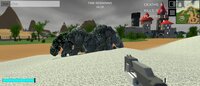 Crate Hunt screenshot, image №3676252 - RAWG