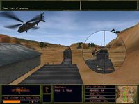 Delta Force 2 screenshot, image №233480 - RAWG